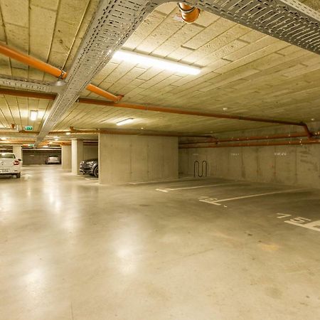 Apartment Verde Trifoiului Клуж-Напока Екстериор снимка