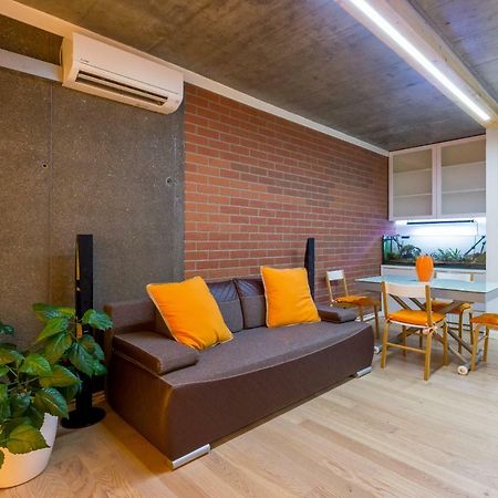 Apartment Verde Trifoiului Клуж-Напока Екстериор снимка